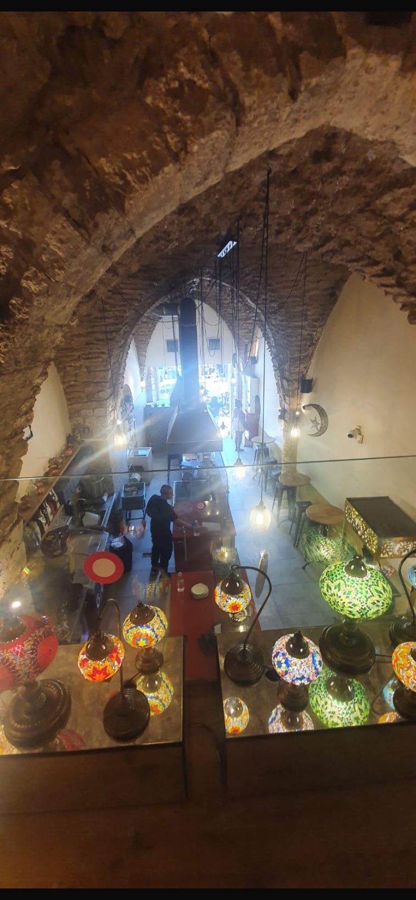 מהסמארטפון שלי